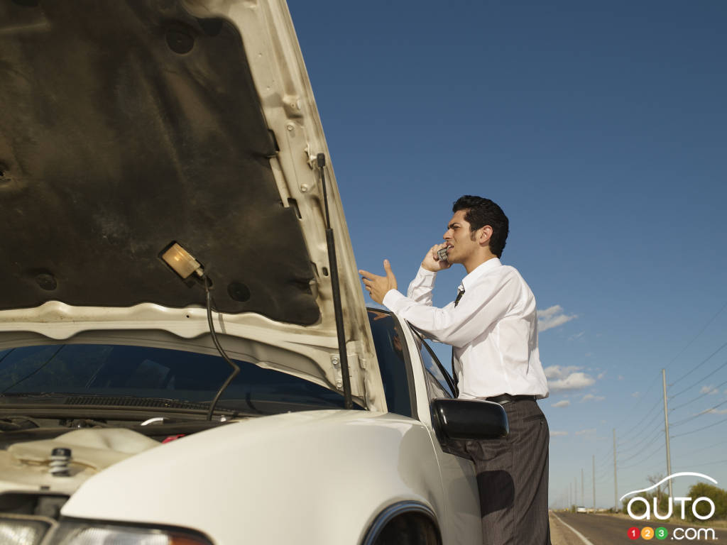 Purchasing mechanical breakdown cover: is it cost effective?